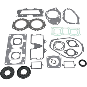 Complete Gasket Kit - Yamaha SJ/VXR/WR3 611119