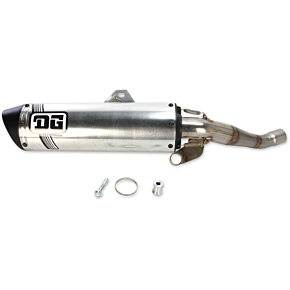 V2™ Exhaust 073-6130