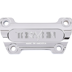 Clamp - Riser - OG - Chrome TSC-2825-2