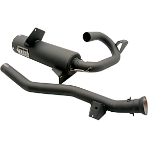 RCM II Slip-On Exhaust 051-5760