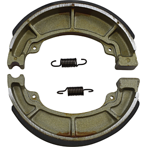 Brake Shoes - Honda 9122
