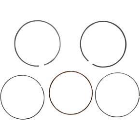 Ring Set 51-258-04