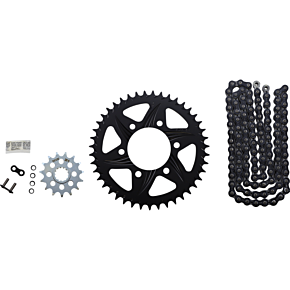 Chain Kit - Black CK4212