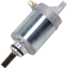 Starter - Suzuki 61-328