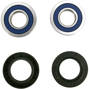 ALL BALLS Wheel Bearing - Kit - Front - Honda - 25-1653
