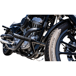 BURLY BRAND Brawler Kit - Sportster XL B10-3011B