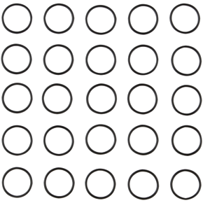 Cometic Shift Sleeve O-Ring C9484