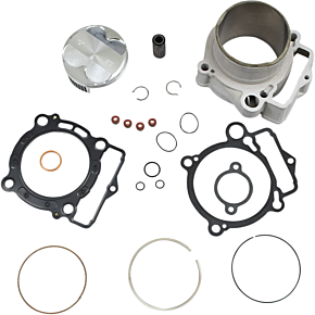 Cylinder Works Cylinder Kit 50007-K01HC