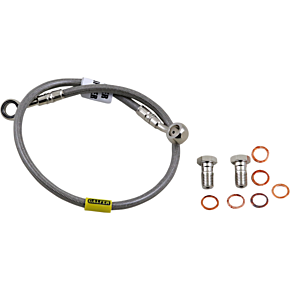 Galfer Stainless Steel Brake Line FK003D674R