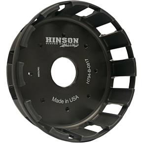 Hinson Racing Clutch Basket H794-B-0817