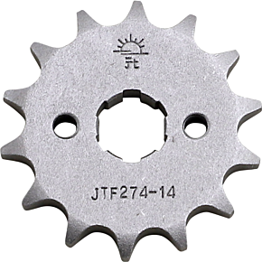 JT Sprockets Counter Shaft Sprocket - 14-Tooth JTF274.14