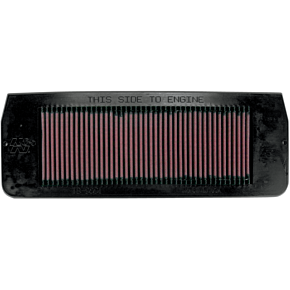 K and N Air Filter Triumph Daytona