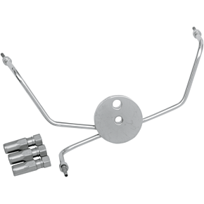 Magnum BYO Brake Tee - '94-'07 FLHT 393003