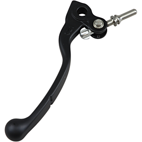Moose Racing Black Brake Lever