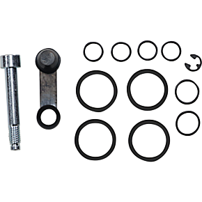 Moose Racing Caliper Rebuild Kit - Rear - KTM - 1702-0467