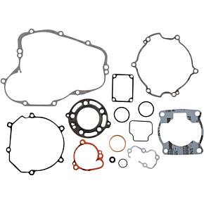Moose Racing Complete Motor Gasket Kit KX85