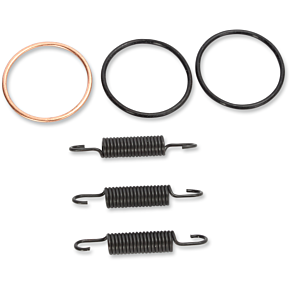 Moose Racing Exhaust Gasket Kit
