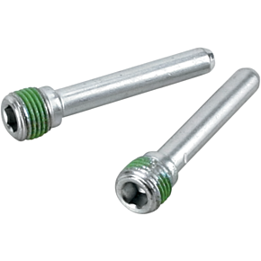 Moose Racing Front Brake Caliper Pins - CR