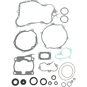 Moose Racing Motor Gasket Kit with Seal YZ125 - M811636