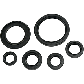 Moose Racing Motor Seals MSE Yamaha