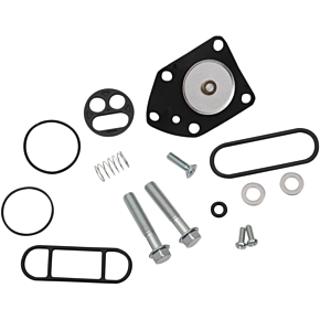 Moose Racing Petcock Rebuild Kit - Suzuki - 0705-0352