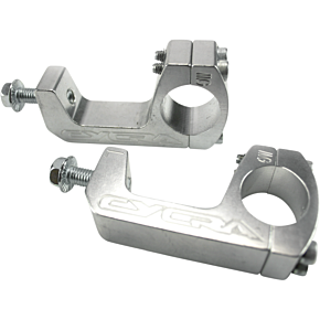 Moose Racing Probend Magura Hardware