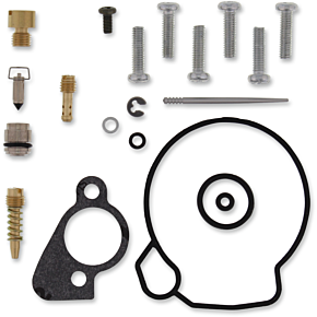 Moose Racing Repair Kit Carburetor Polaris