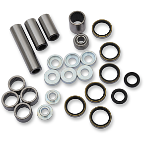 Moose Racing Swing Arm Link Kit
