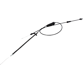 Moose Racing Throttle Cable for Polaris