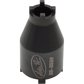 Motion Pro Tool Spanner Nut Socket-Suzuki - 08-0568