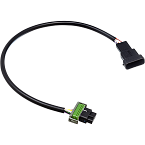 Namz Speedometer & Instrument Extension Harness - 20" NSXH-RG2