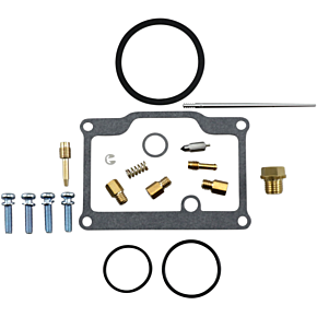 Parts Unlimited Carburetor Rebuild Kit Arctic Cat