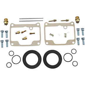 Parts Unlimited Carburetor Rebuild Kit Polaris