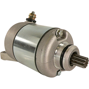 Parts Unlimited Starter Motor