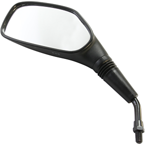 Parts Unlimited Supersport Mirror - Left