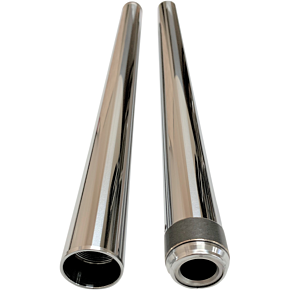 Proone Perfmfg Fork Tube - Hard Chrome - 41 mm - 20.25" Length 105410