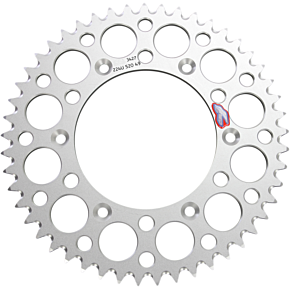 Renthal Sprocket - 49 Tooth 224U-520-49GPSI