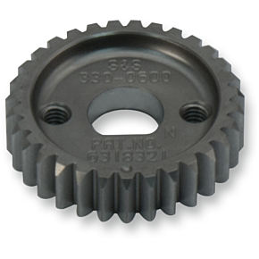 Ss Cycle Pinion Gear - Standard - Twin Cam/M8 330-0622