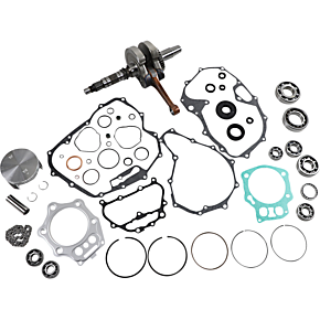 Vertex Engine Rebuild Kit - Honda WR00036
