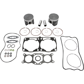 Wiseco Piston Kit - Polaris SK1396