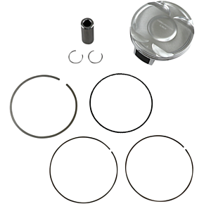 Wiseco Piston Kit - Standard 40064M09500