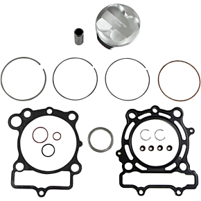 Wiseco Piston Kit with Gaskets PK1879