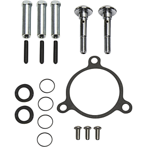 Big Sucker Air Cleaner Replacement Hardware Kit - Stage I 602-009