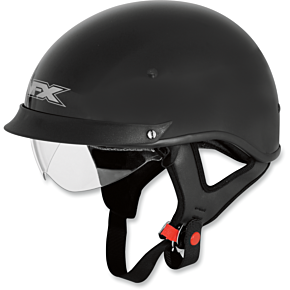 FX-72 Helmet - Gloss Black - 2XL 0103-0792