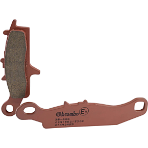 PRIME Sinter SD Brake Pads 07KA24SD