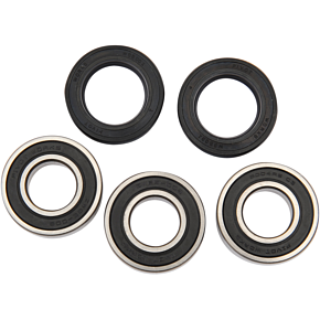 Wheel Bearing Kit - Rear - Suzuki PWRWK-S08-021