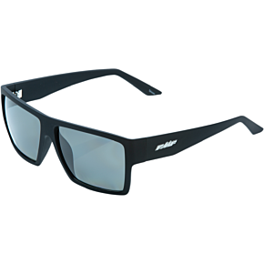 Factory Sunglasses - Black/Gray F-61502-711-01