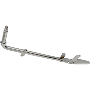 Kickstand - Chrome - 12" 0510-0382
