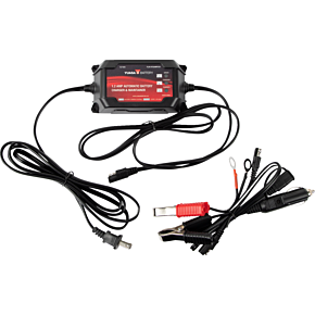 Battery Charger - 1.2 12V YUA1P2AMPCH