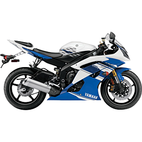 Traction Kit - Black - Yamaha 55-10-0010B